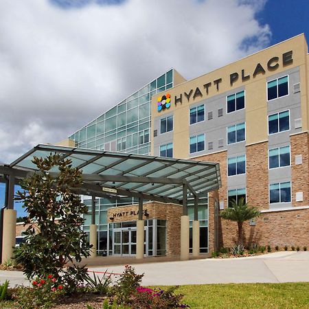Hyatt Place Houston Nw Vintage Park Louetta Exterior photo