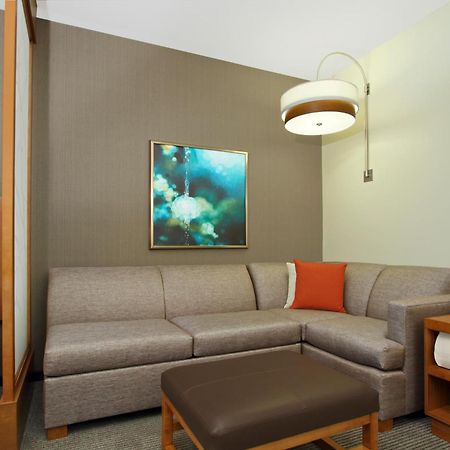 Hyatt Place Houston Nw Vintage Park Louetta Exterior photo