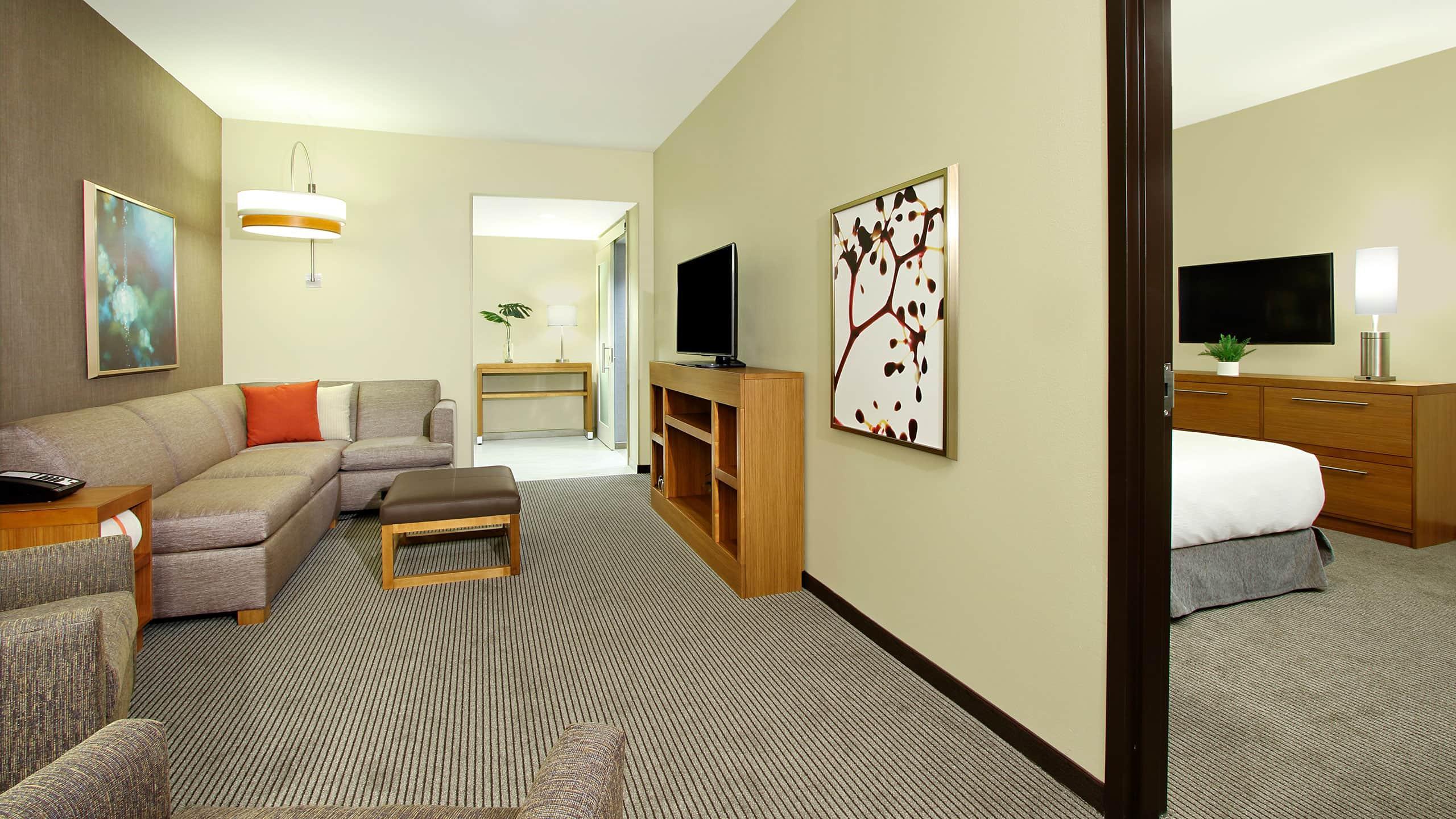 Hyatt Place Houston Nw Vintage Park Louetta Exterior photo