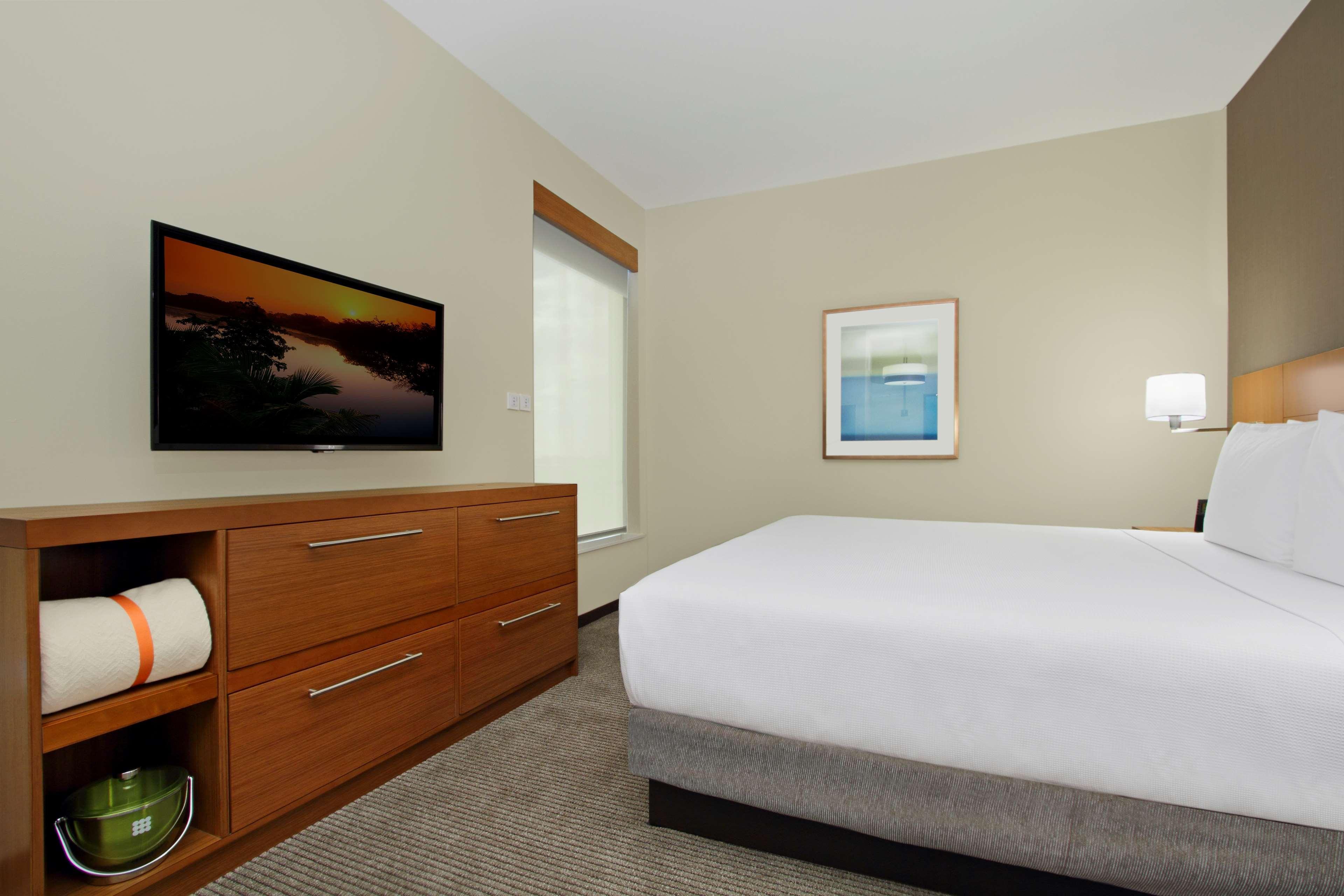 Hyatt Place Houston Nw Vintage Park Louetta Exterior photo