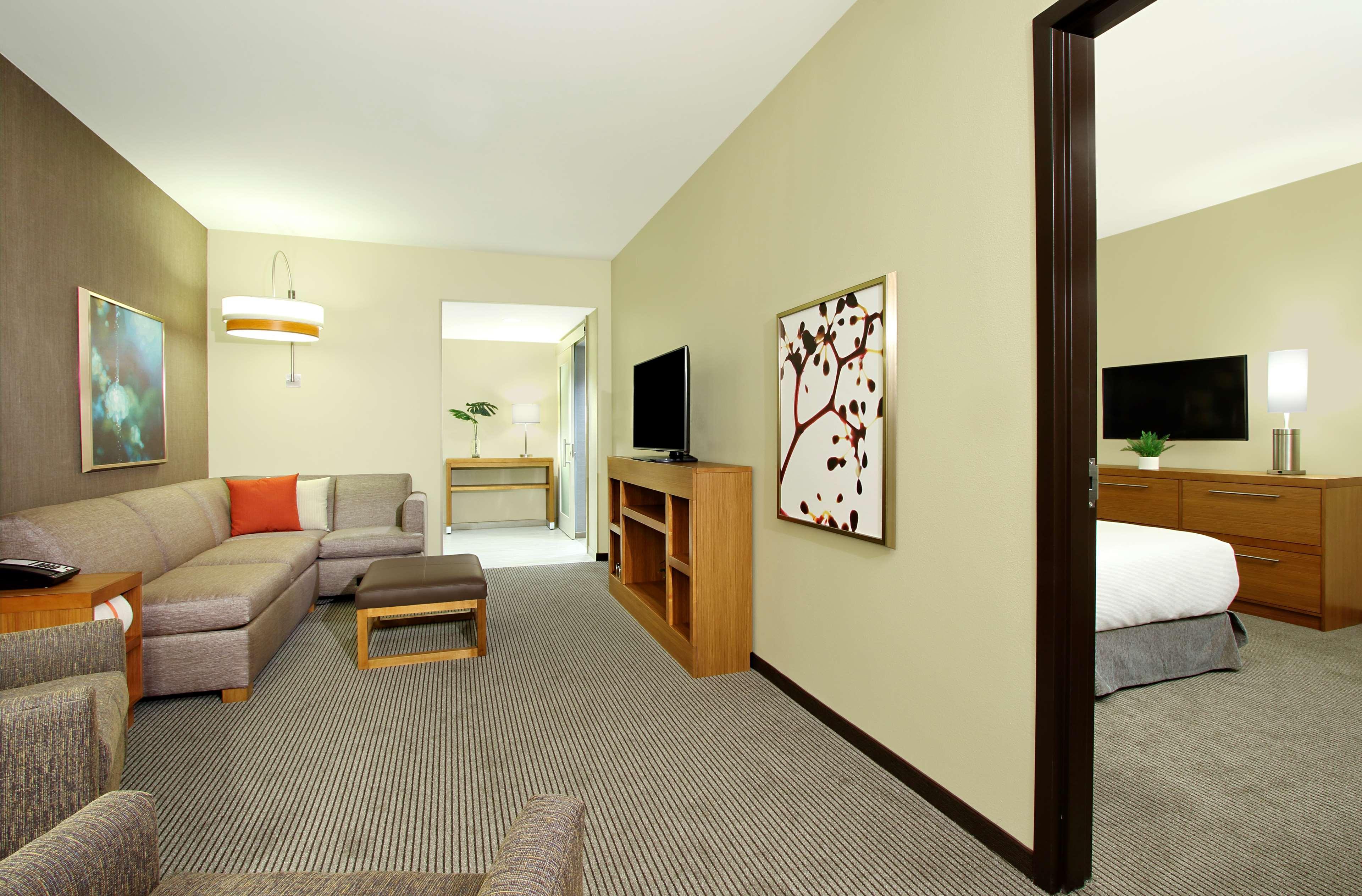 Hyatt Place Houston Nw Vintage Park Louetta Exterior photo