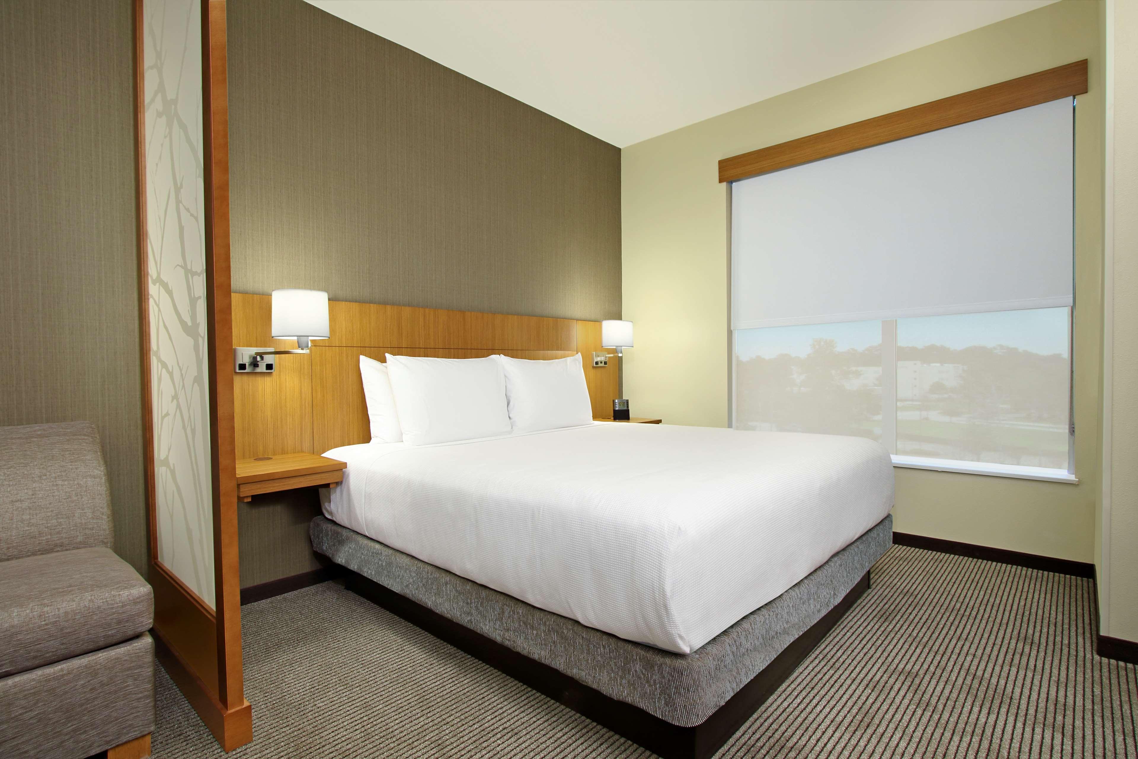 Hyatt Place Houston Nw Vintage Park Louetta Exterior photo