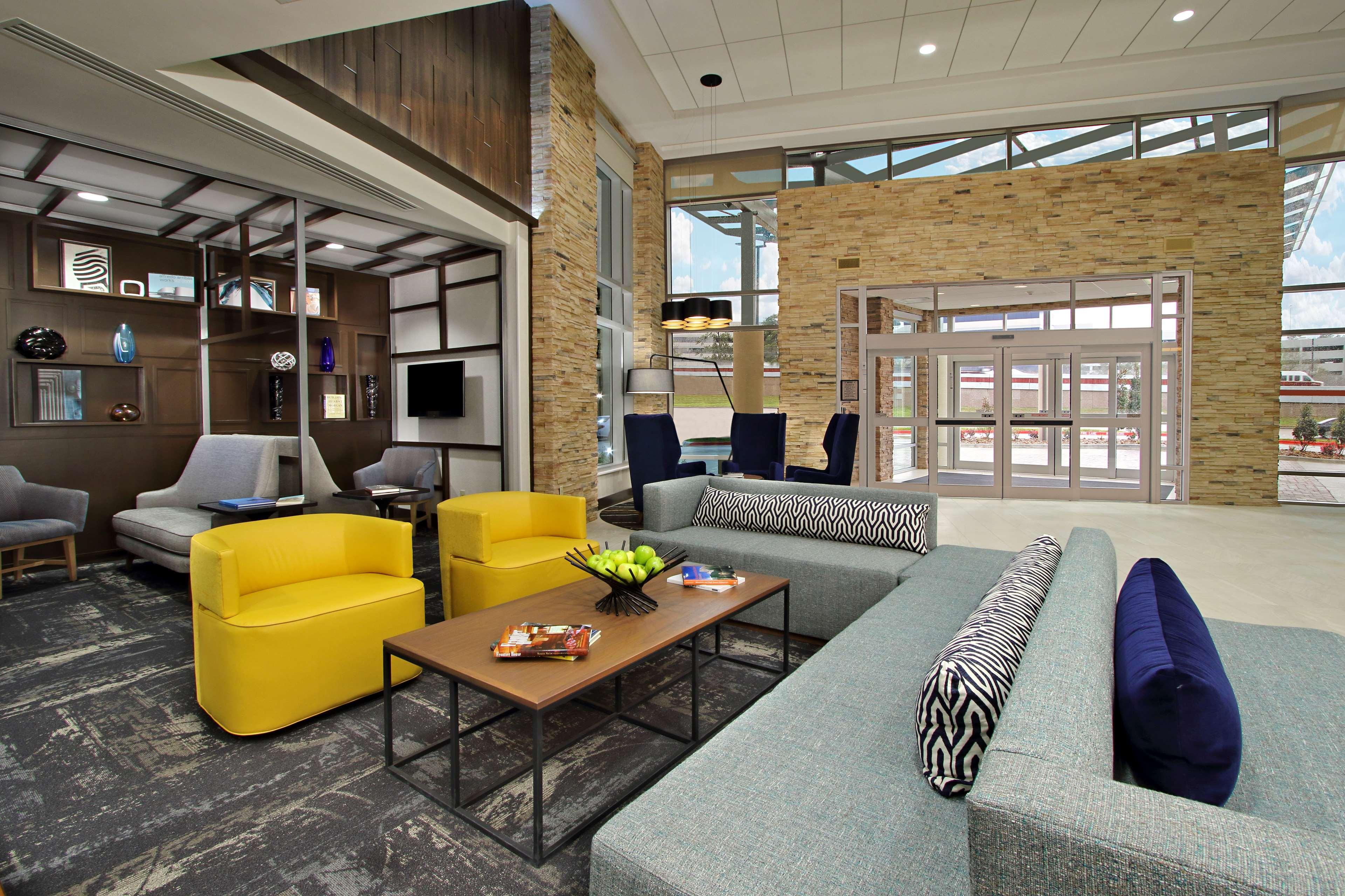 Hyatt Place Houston Nw Vintage Park Louetta Exterior photo