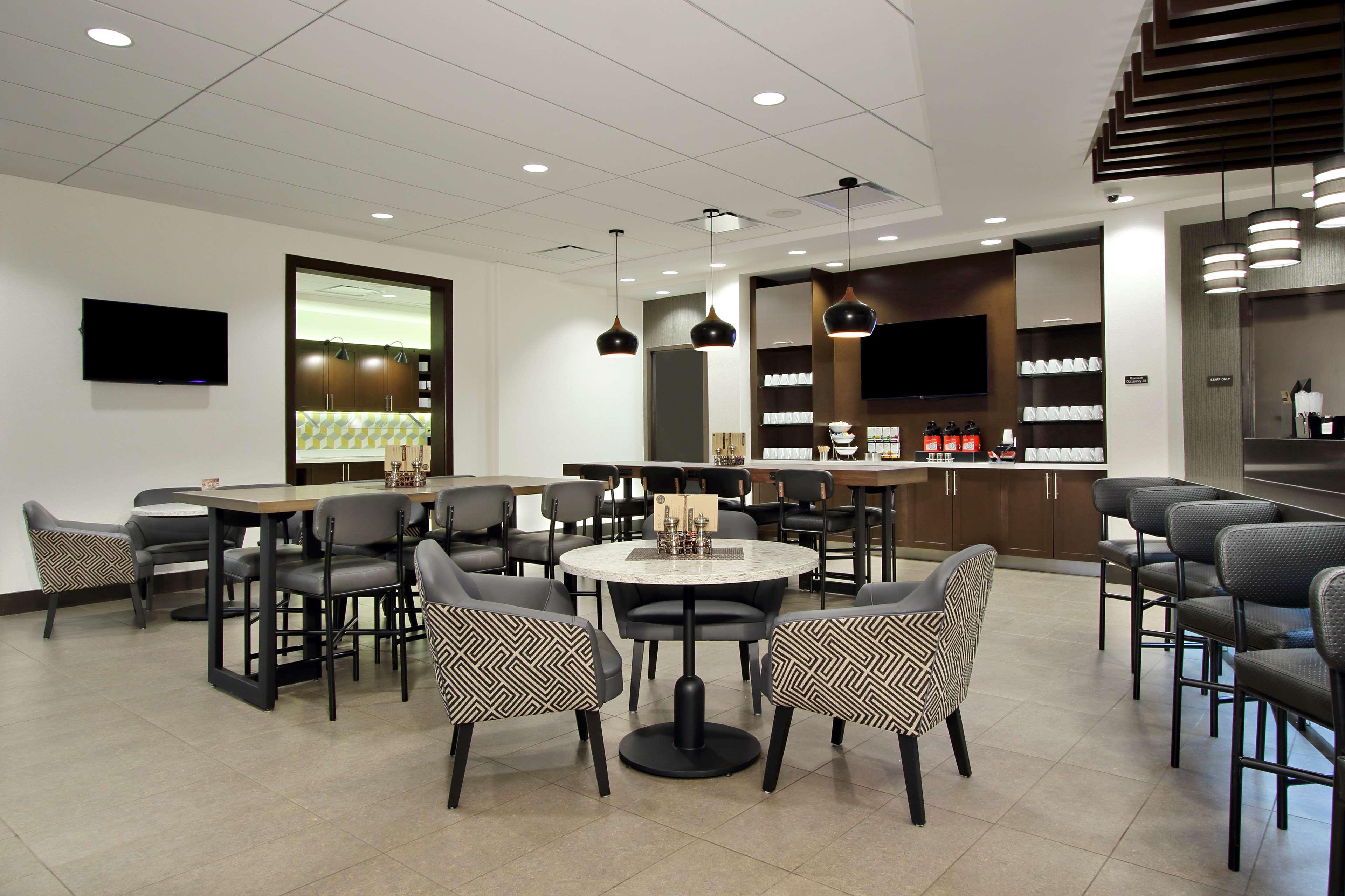 Hyatt Place Houston Nw Vintage Park Louetta Exterior photo