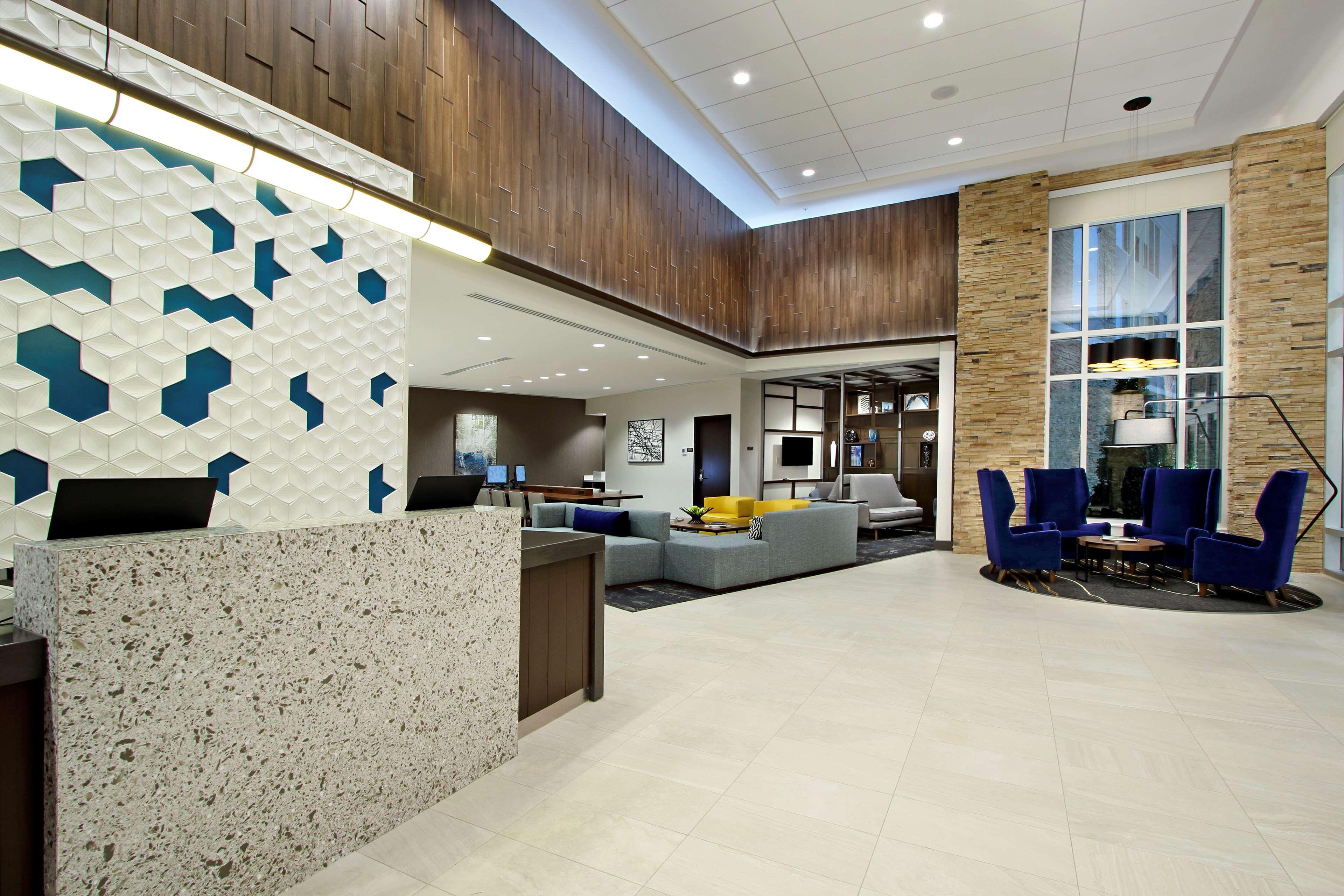 Hyatt Place Houston Nw Vintage Park Louetta Exterior photo