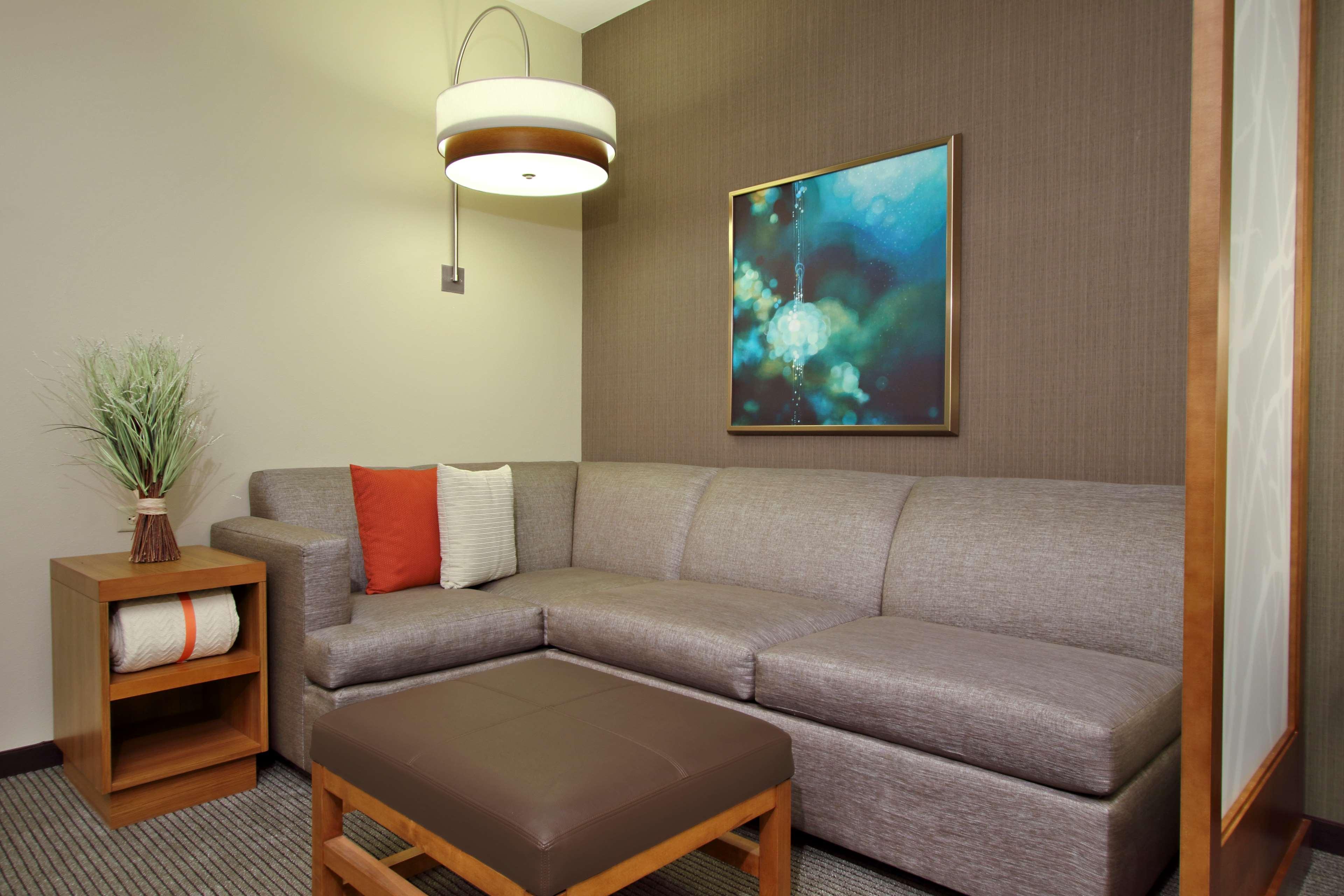 Hyatt Place Houston Nw Vintage Park Louetta Exterior photo
