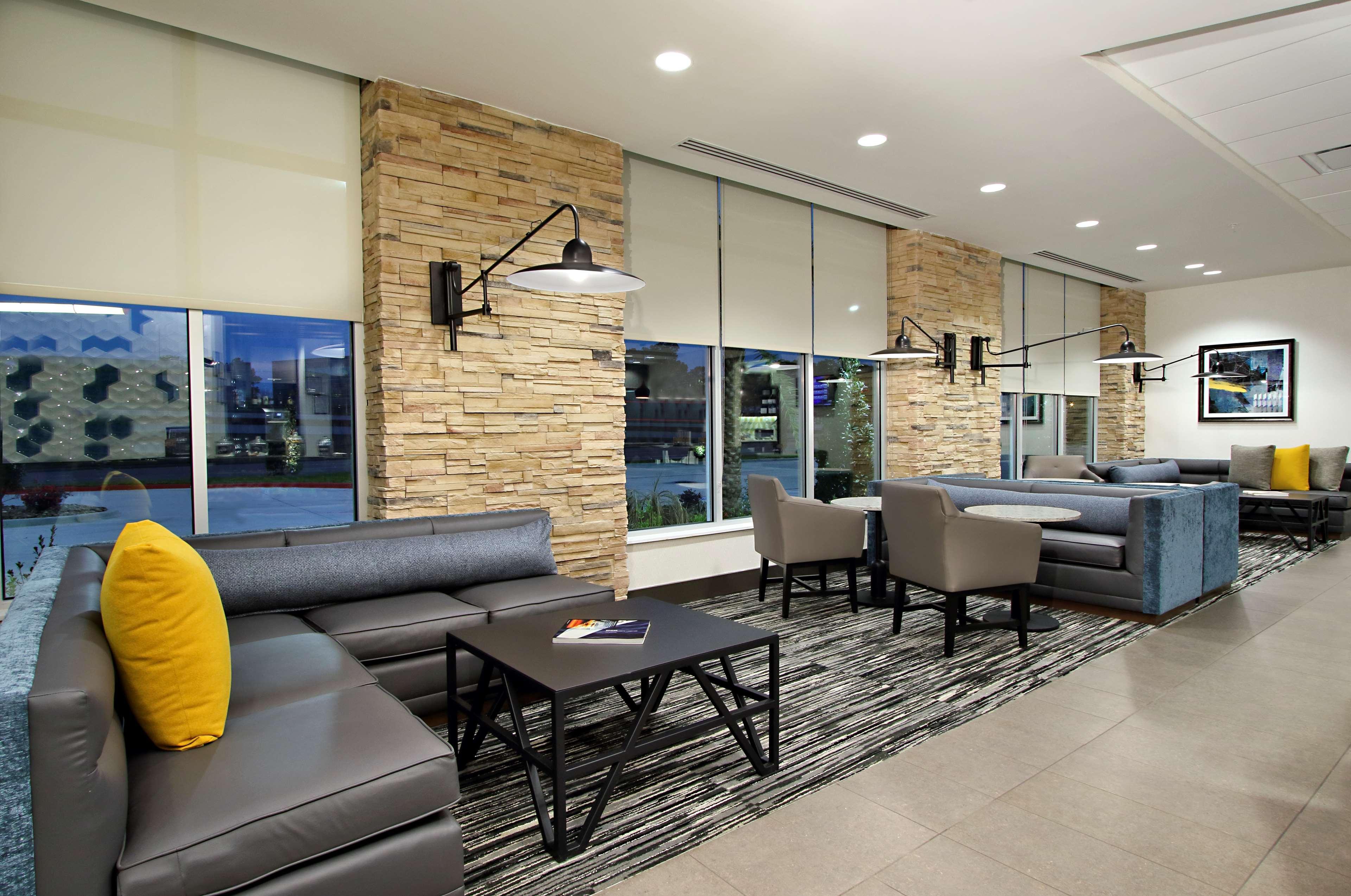 Hyatt Place Houston Nw Vintage Park Louetta Exterior photo