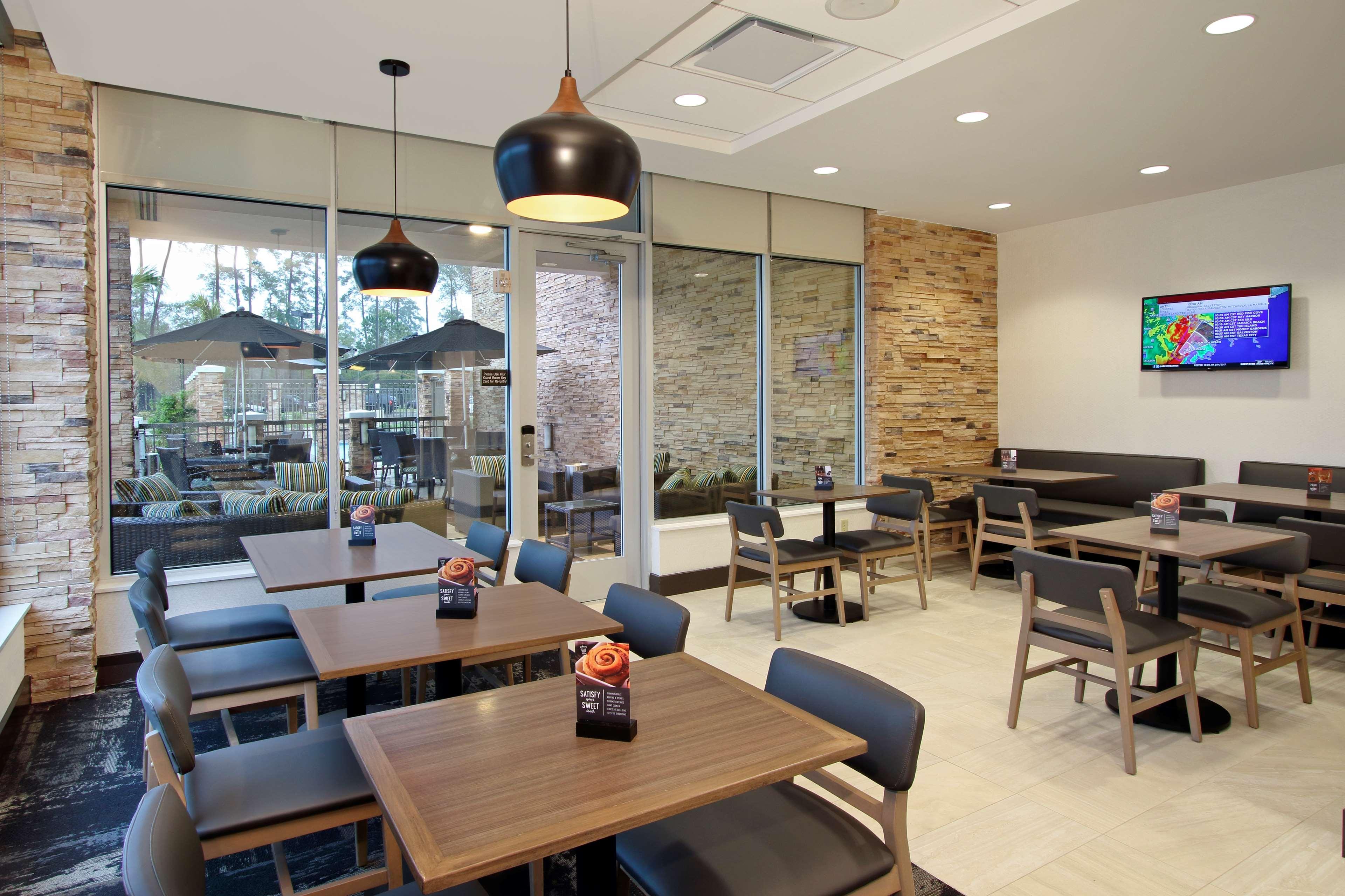 Hyatt Place Houston Nw Vintage Park Louetta Exterior photo