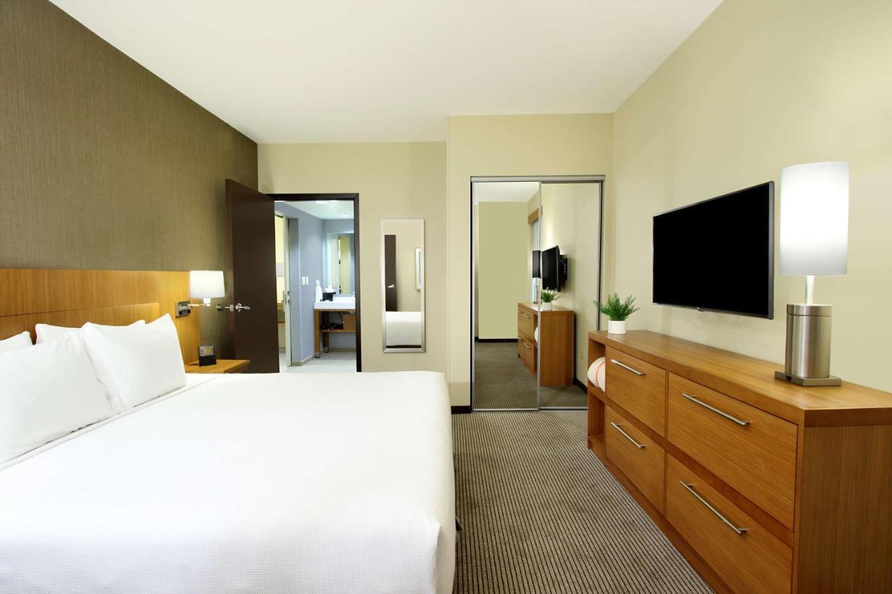 Hyatt Place Houston Nw Vintage Park Louetta Exterior photo